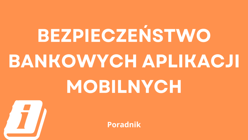 aplikacja mobilna