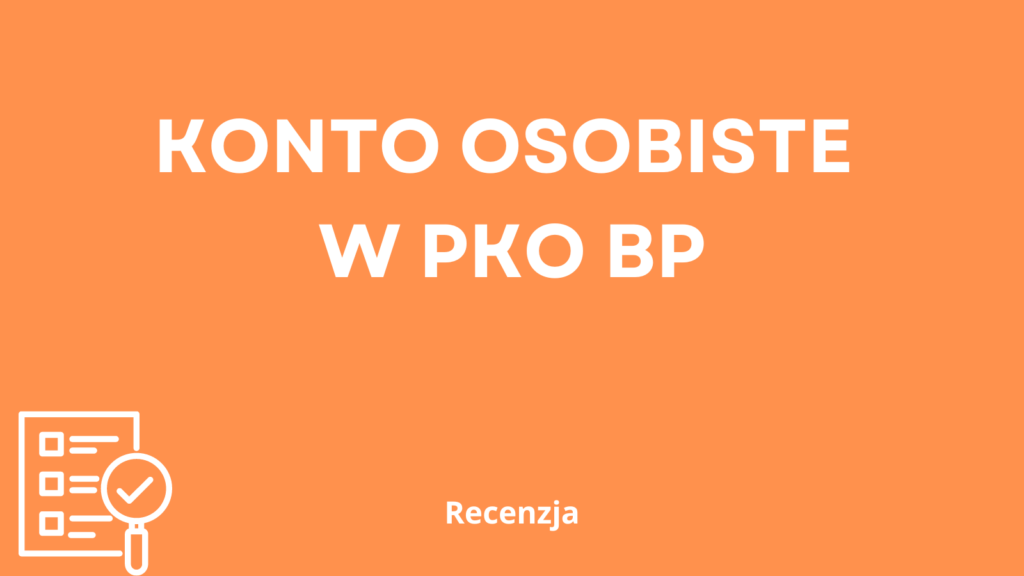 konto za zero pko bp