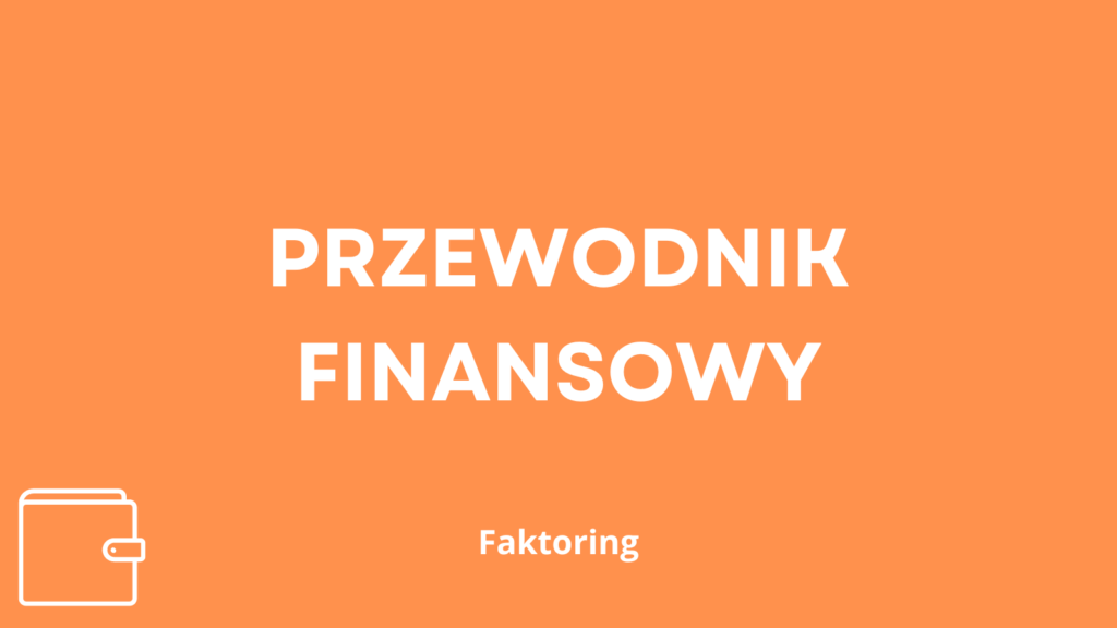 Faktoring 1 faktoring