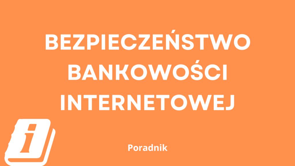 bankowość internetowa
