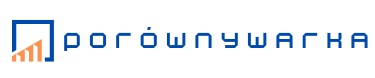 Porównywarka finansowa logo