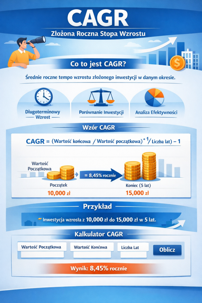 kalkulator cagr